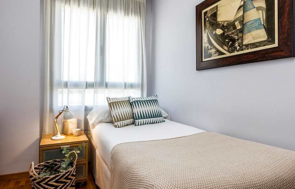 Hotel Pamplona Plaza
