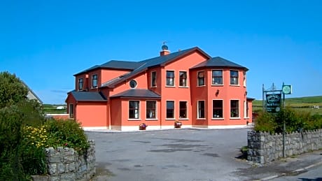 Churchfield B&B