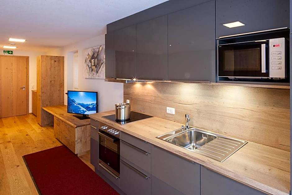 Hotel Sonnalpen