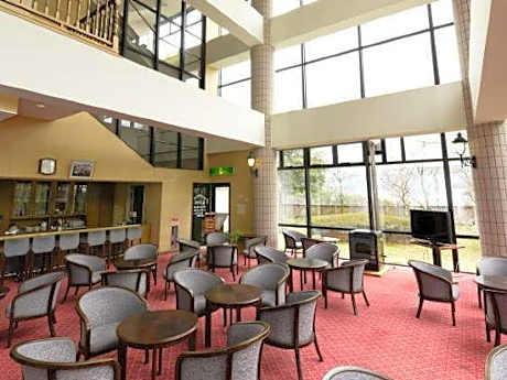 Tatsuno Park Hotel