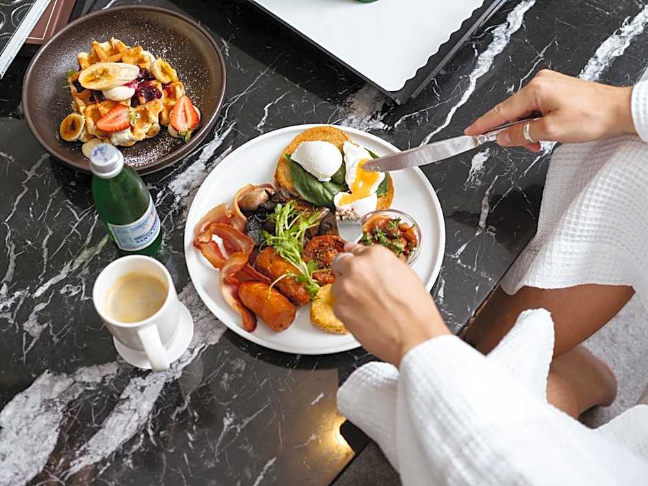 Parmelia Hilton Perth