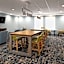 Hampton Inn by Hilton Philadelphia International Airport