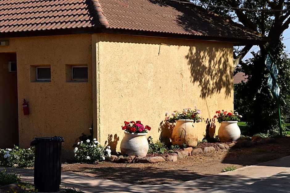 Aloney Habashan Guest village