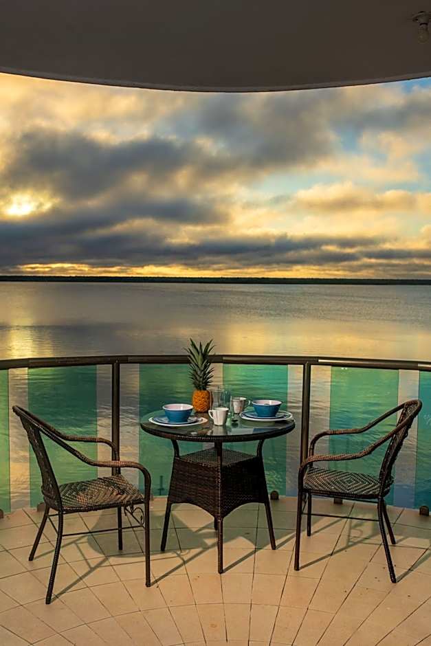 Casa Bacalar