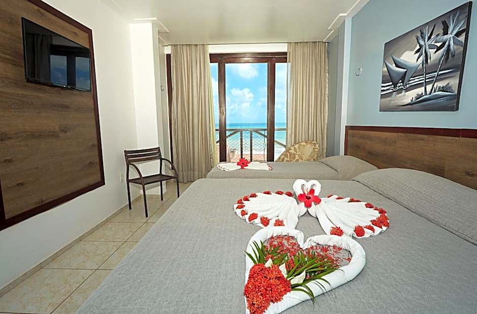 Moriah Natal Beach Hotel