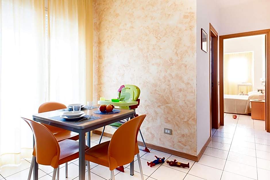 Welcome Residence per famiglie