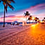 Laguna Blu Beach