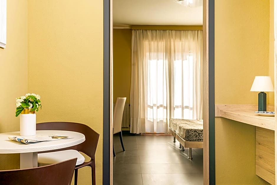 Park Hotel Residence