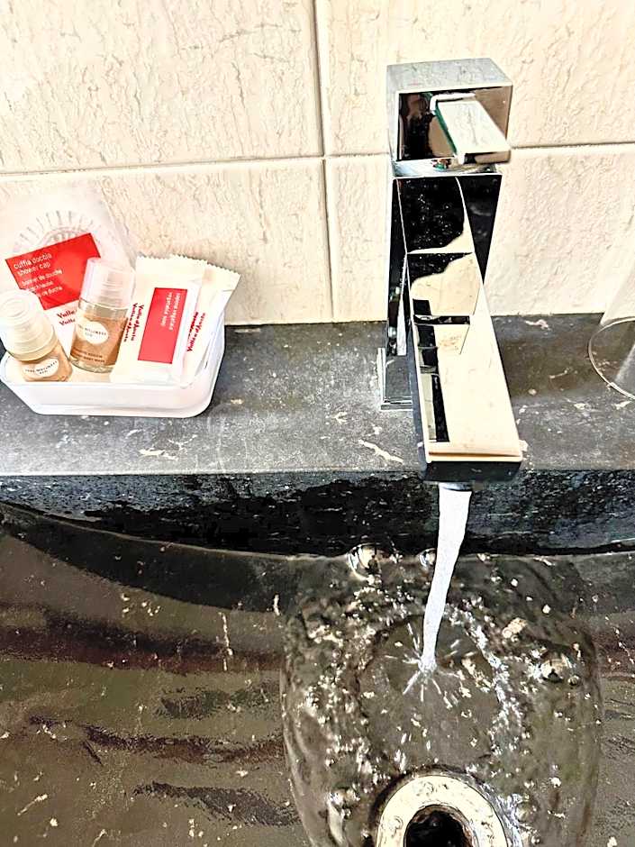 Hostellerie Le Lievre Amoureux