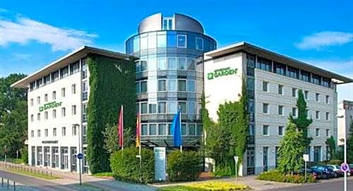 Wyndham Garden Hennigsdorf Berlin
