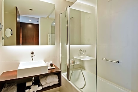 Superior Suite Double