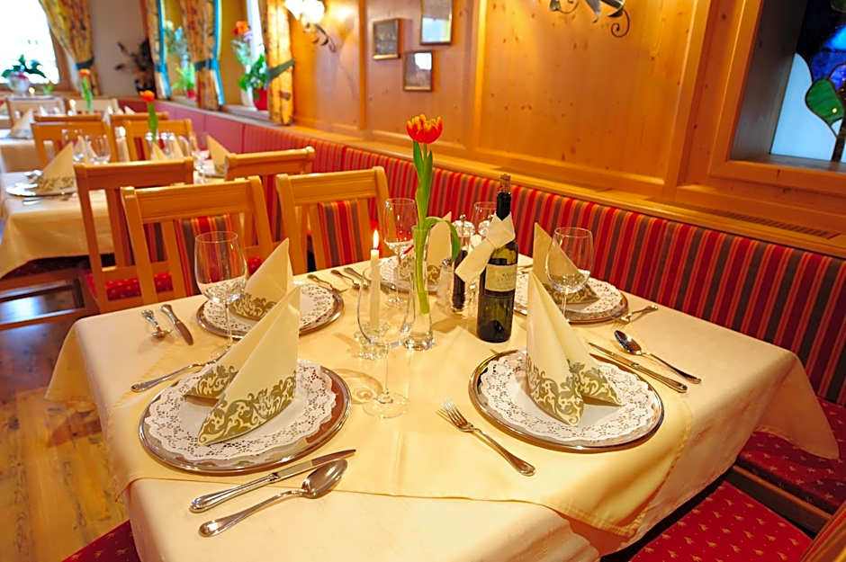 Hotel Gasthof Zum Schwanen