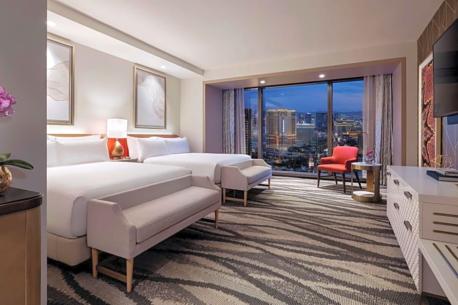 Conrad By Hilton Las Vegas at Resorts World