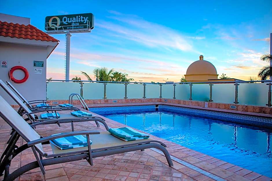 Quality Inn Mazatlan