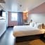 B&B HOTEL Paris Nord Gonesse Parc des Expos