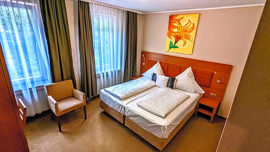 Hotel am Rathaus