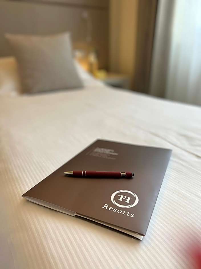 TH Assisi - Hotel Cenacolo