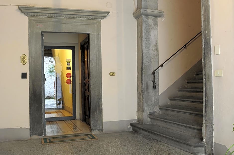 A Palazzo Busdraghi Residenza D'Epoca
