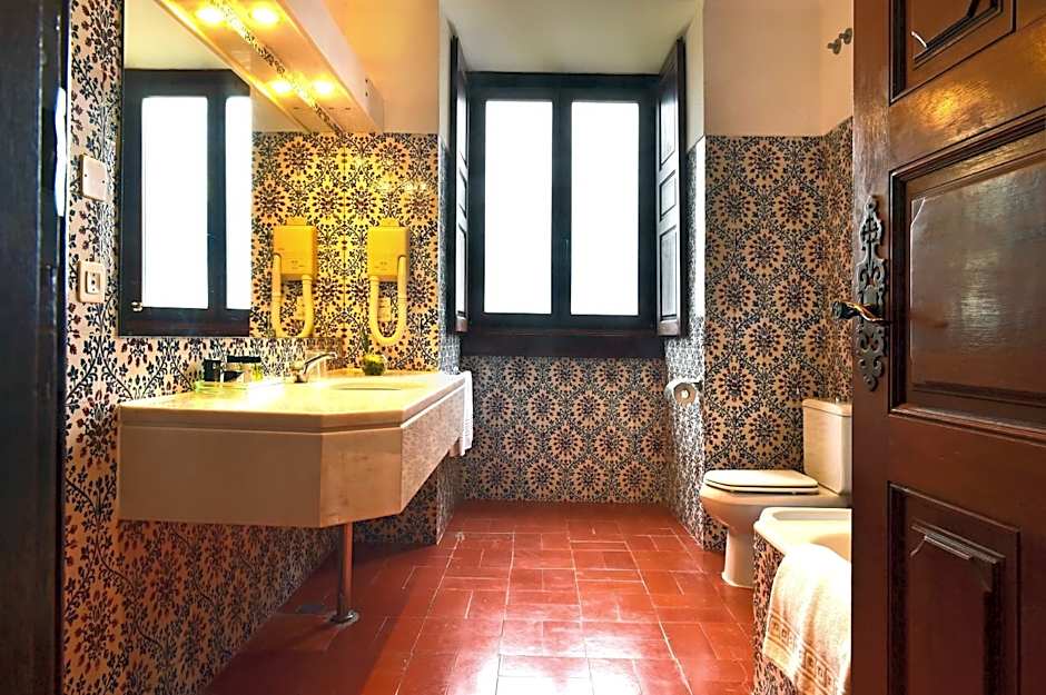 Pousada Castelo de Palmela - Historic Hotel