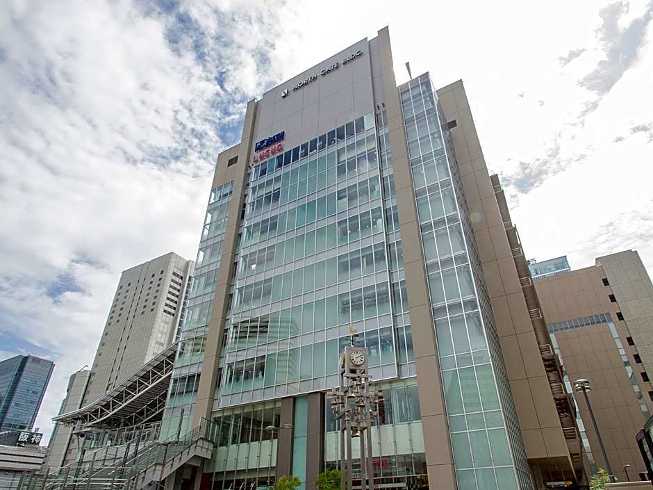 Hearton Hotel Kita Umeda