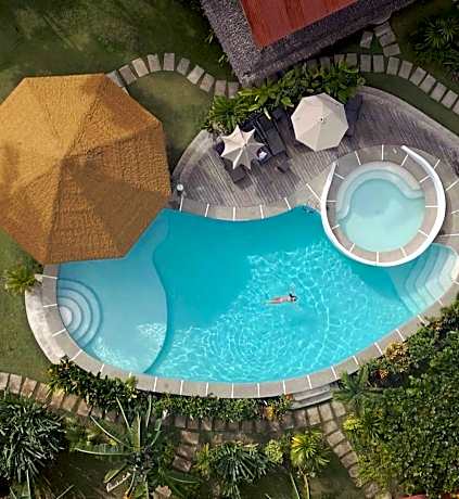 Ohana Resort Siargao