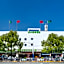 Green Tree Inn Shanghai Baoshan District Gucun Park