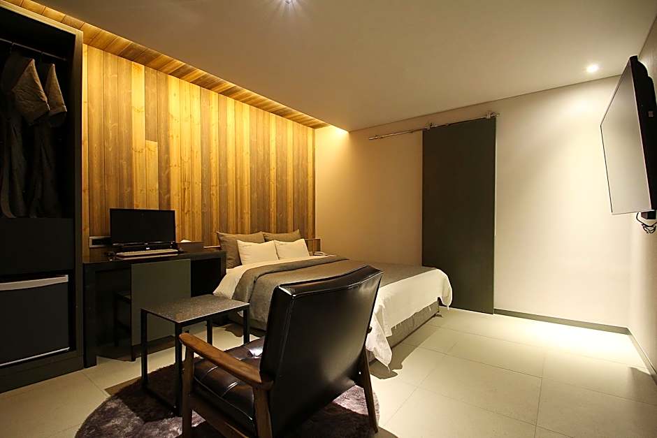 Boutique Hotel K-Oido