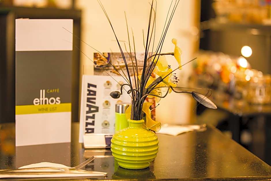 Ethos Hotel