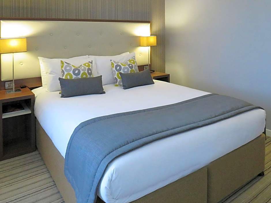 Garner Hotel Preston Samlesbury By IHG