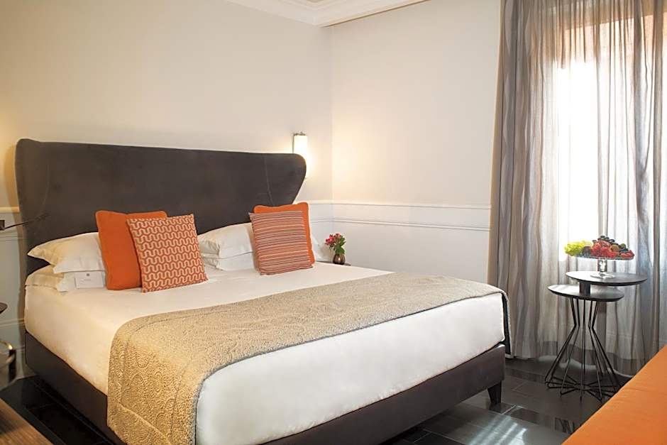 Palazzo Navona Hotel