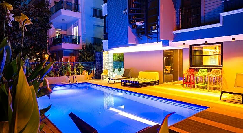 Basel Hotel