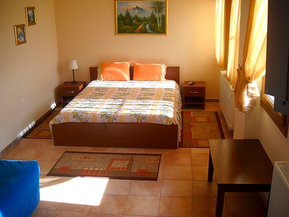 Hotel Kapsalis