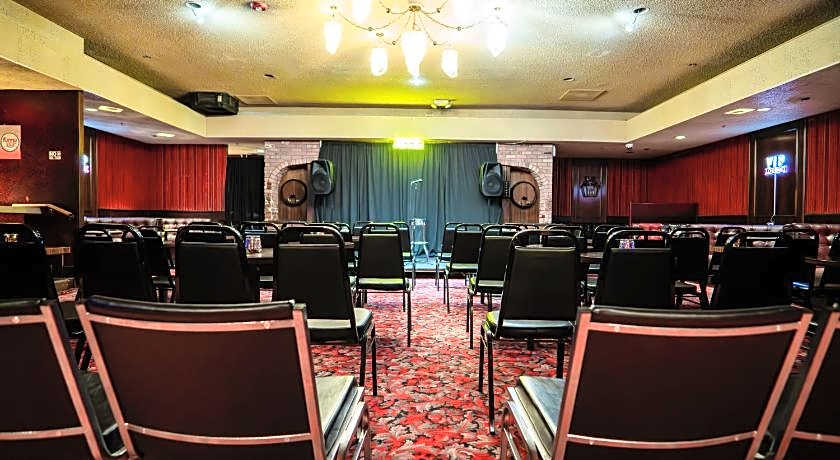 G T Hotels Inn & Suites Extended Suites