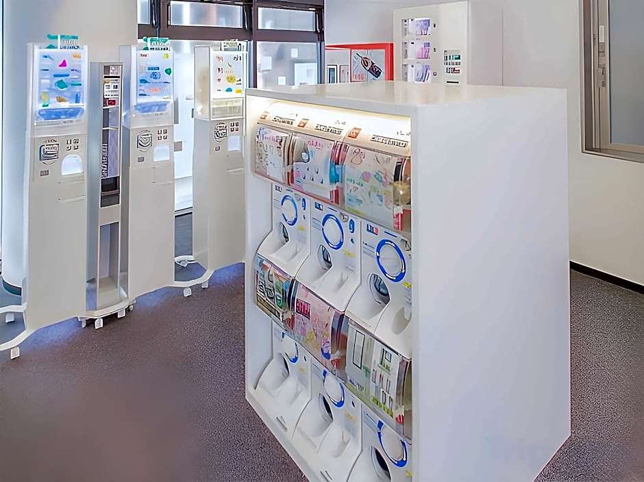 Tokyu Stay Shinjuku