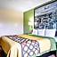 Super 8 by Wyndham Augusta/Ft Eisenhower Area