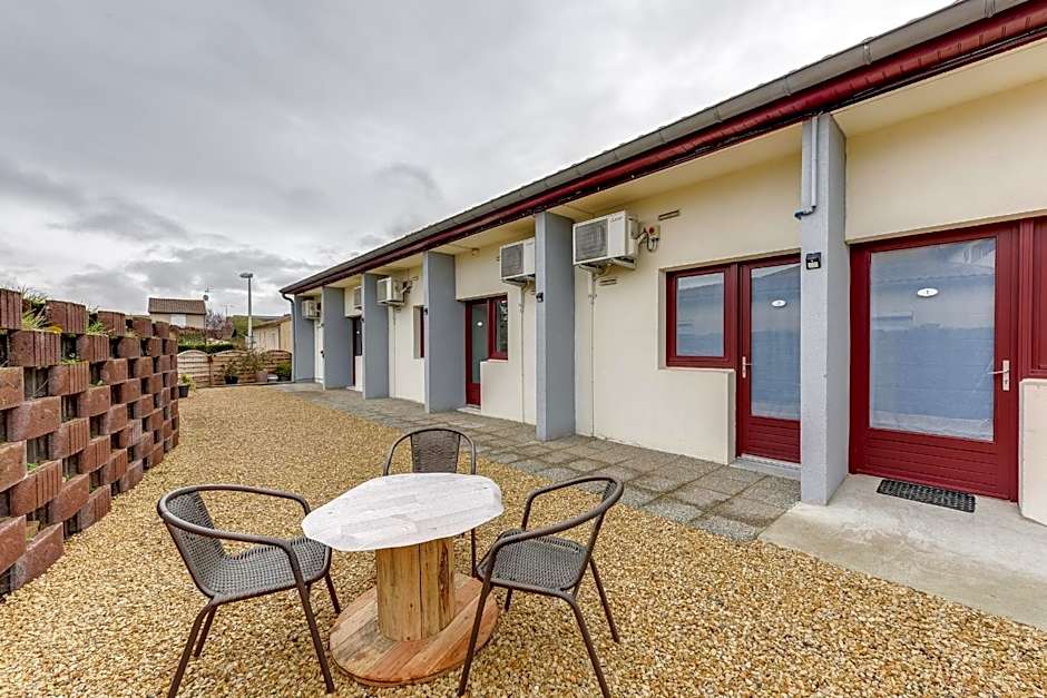 The Originals Access, Hotel Thouars