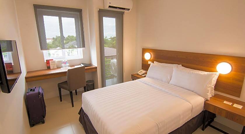 Mango Suites Cauayan