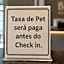 B & A Suites Inn Hotel - Quarto Luxo Diamond