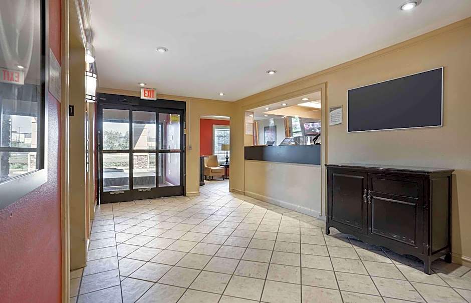 Extended Stay America Suites - Meadowlands - East Rutherford