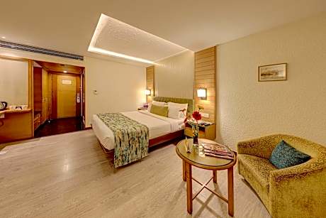 Superior Room with 20% discount on Food & Soft Beverage