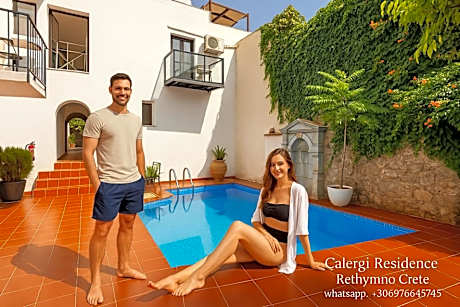 Calergi Residence - Boutique Resort