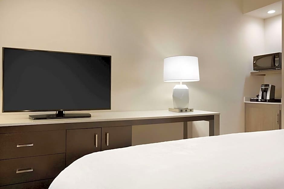 Hilton Garden Inn Downtown Birmingham