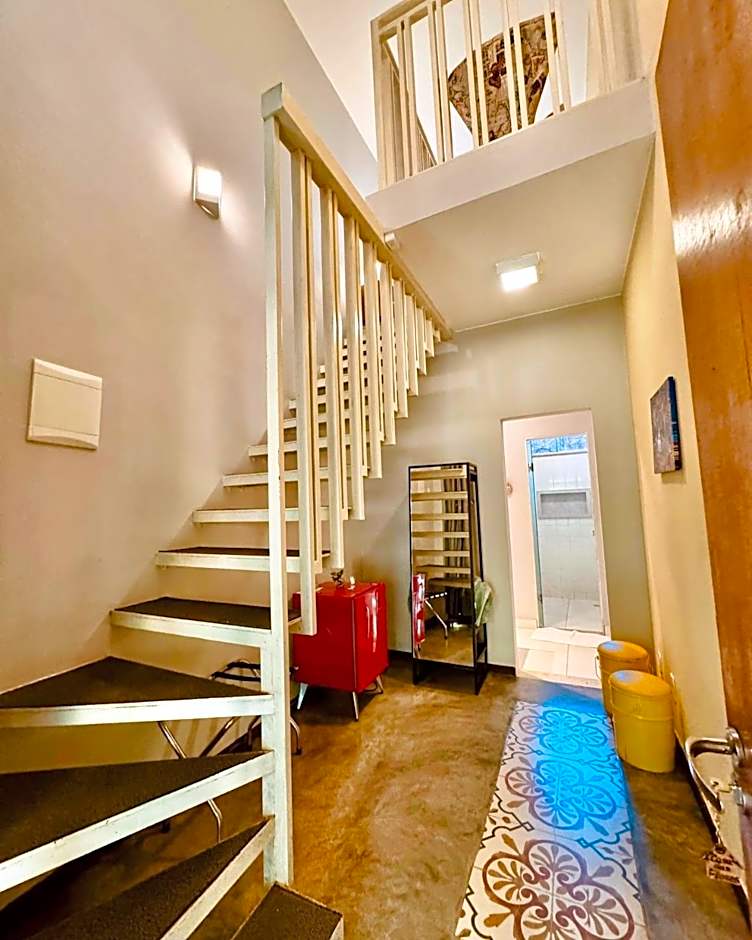 Pousada Casa das Flores