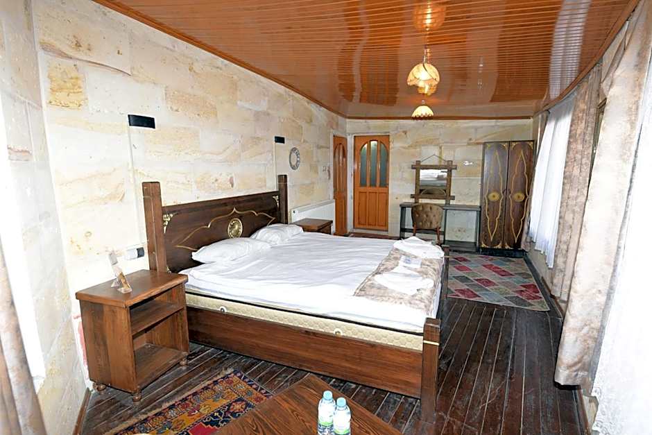 Peri Cave Hotel