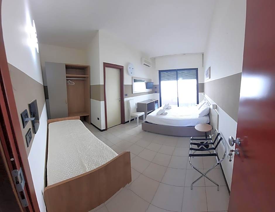 HOTEL BAIA VERDE GALLIPOLI