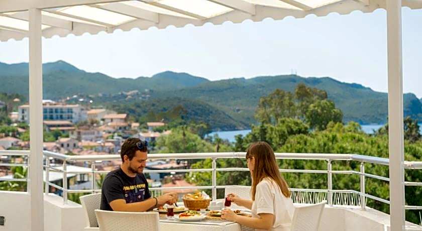 Himm Hotel