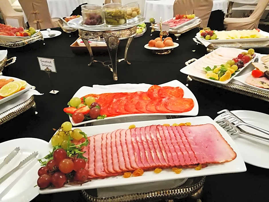 Antiq Palace - Historic Hotels of Europe