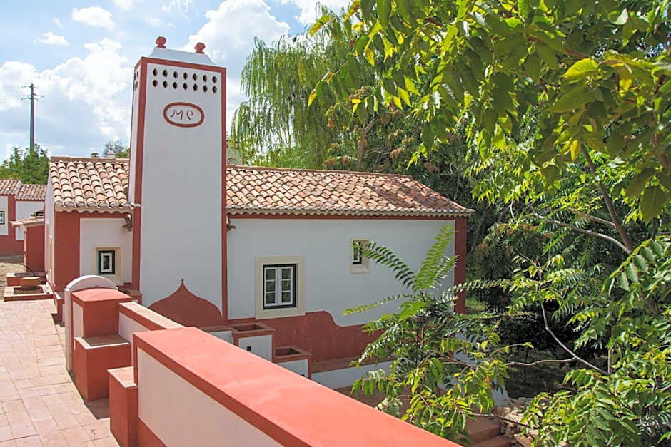 Hotel Rural Monte da Provença