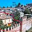 Cà La Terrazza - DENTRO IL BORGO STORICO