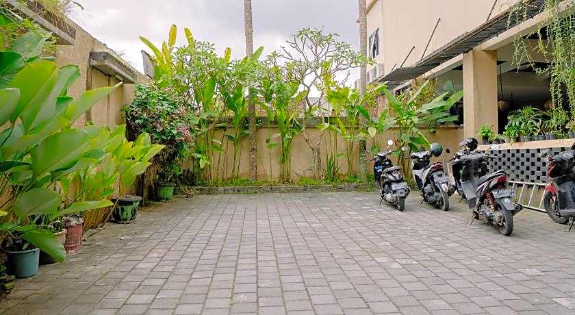 Dante Guesthouse Bali